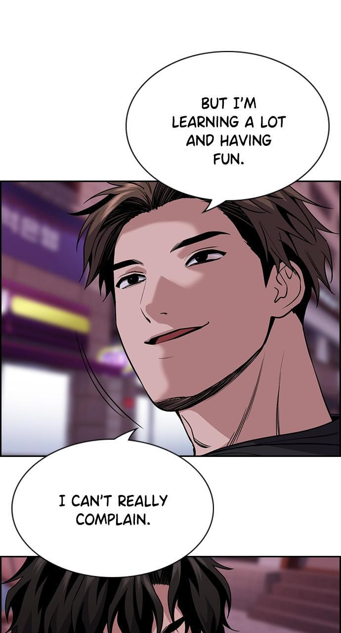 Get Schooled Chapter 91 page 78 - 