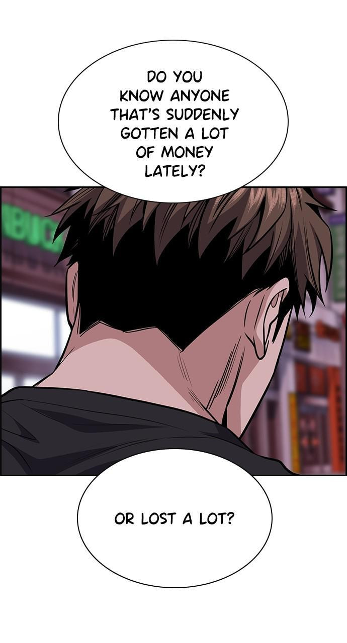 Get Schooled Chapter 91 page 82 - 