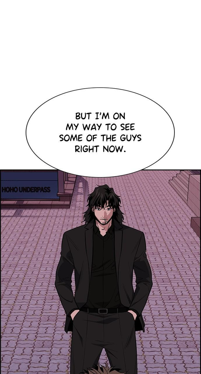 Get Schooled Chapter 91 page 84 - 