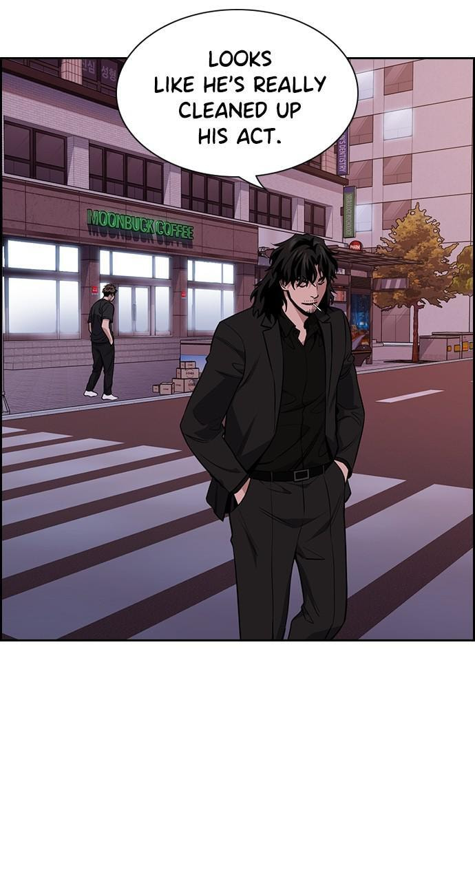 Get Schooled Chapter 91 page 87 - 