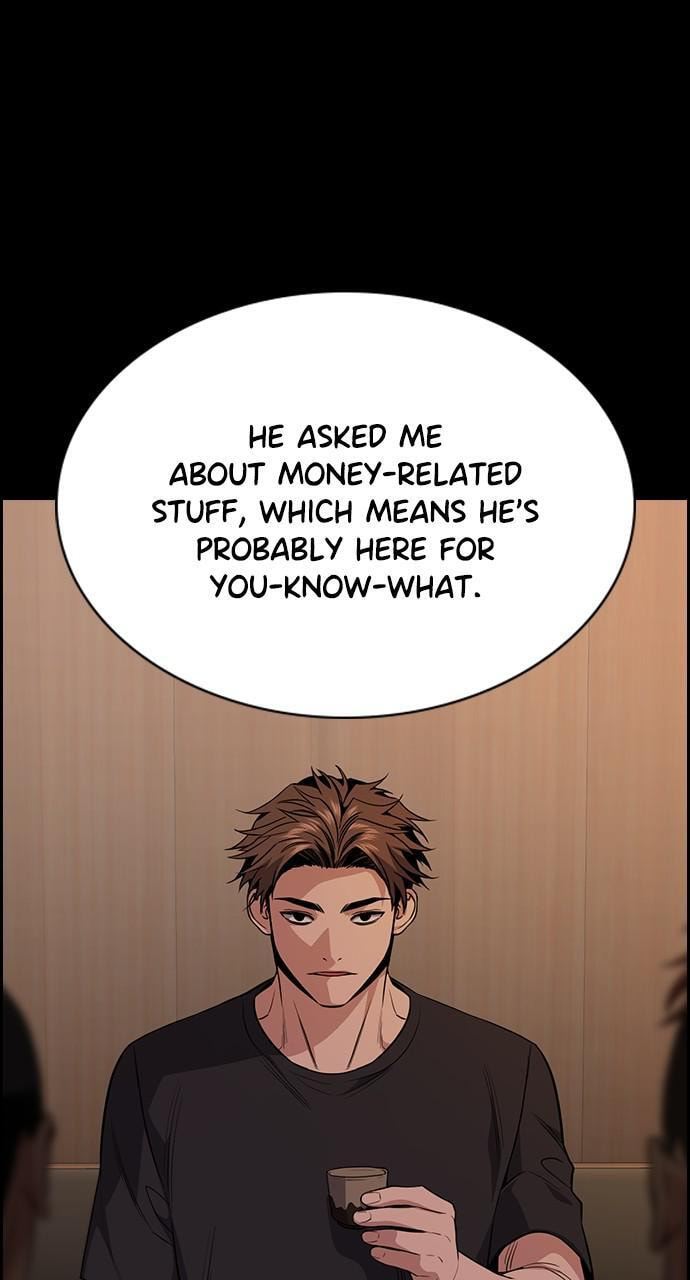 Get Schooled Chapter 91 page 90 - 