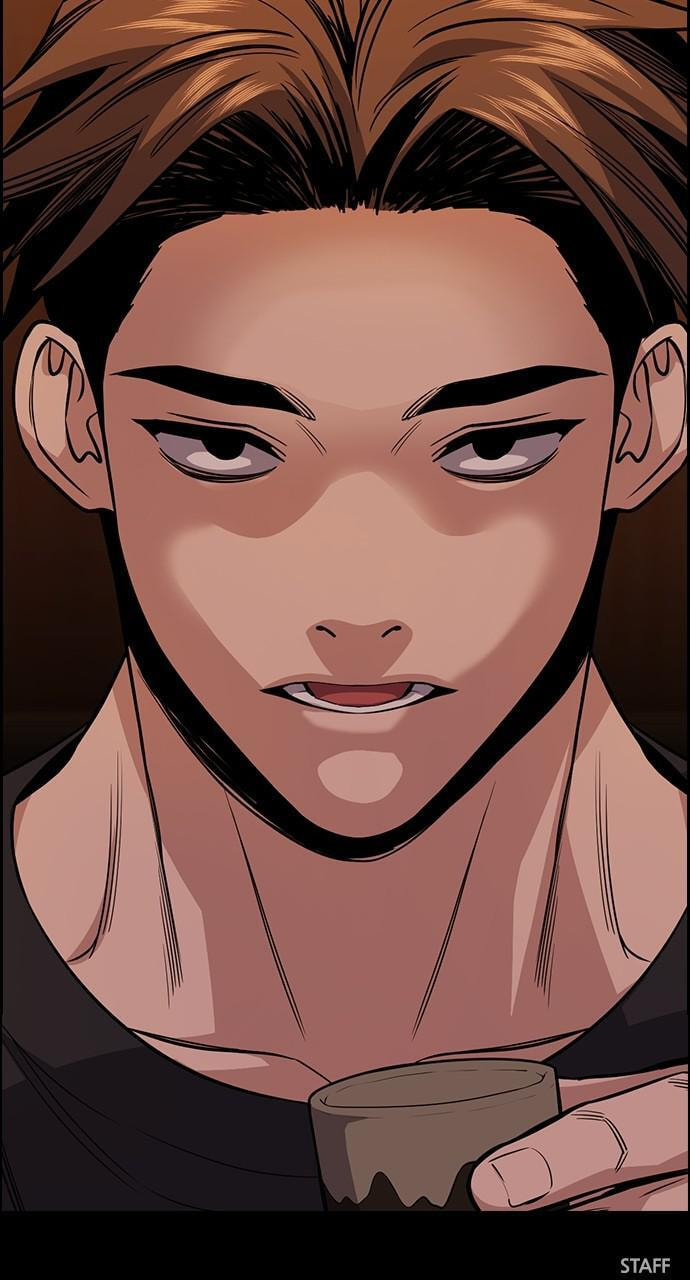 Get Schooled Chapter 91 page 94 - 