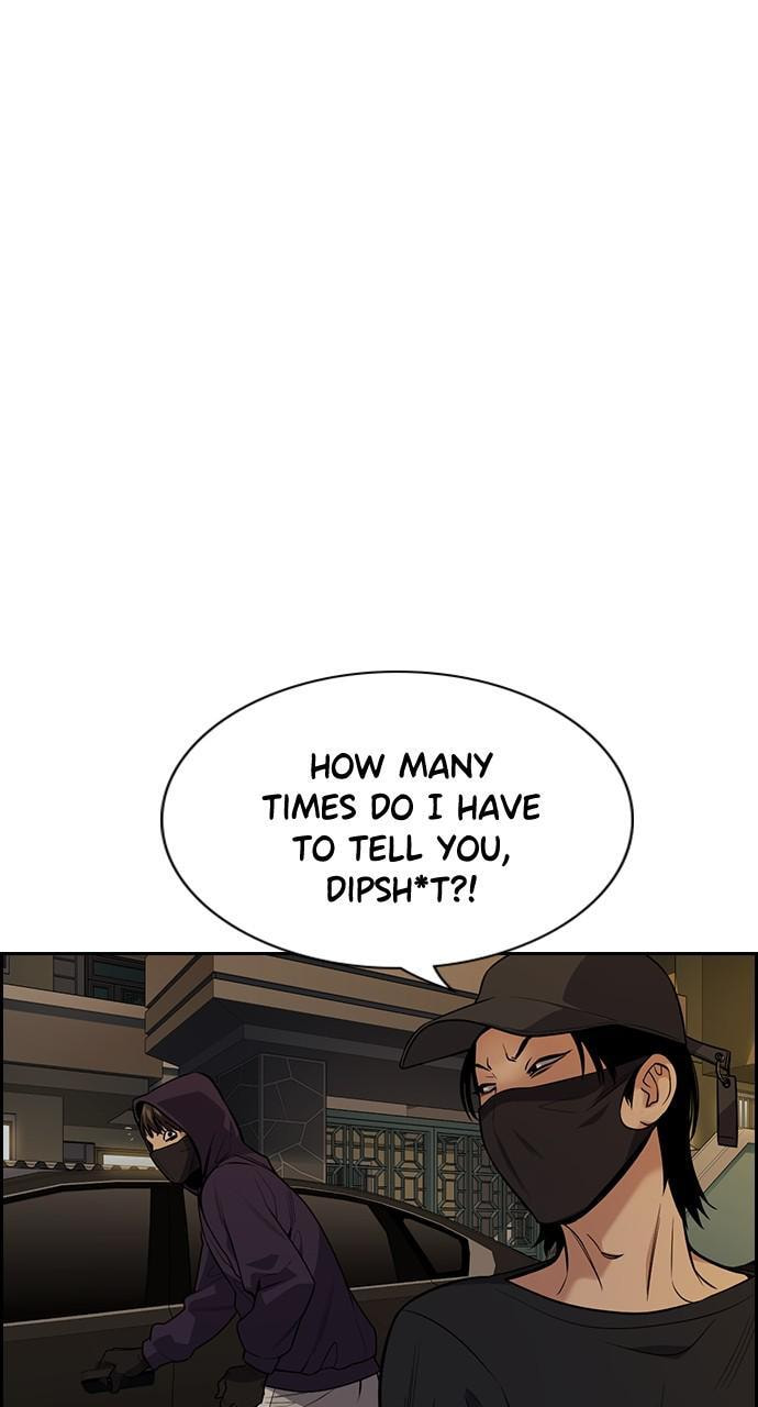 Get Schooled Chapter 92 page 11 - 