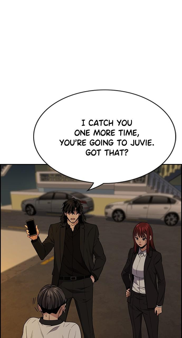 Get Schooled Chapter 92 page 3 - 