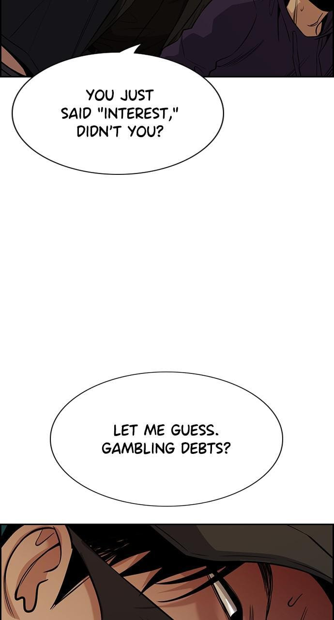 Get Schooled Chapter 92 page 25 - 