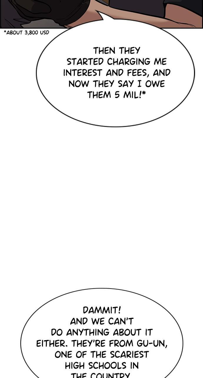 Get Schooled Chapter 92 page 32 - 