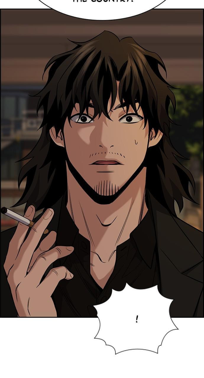 Get Schooled Chapter 92 page 33 - 