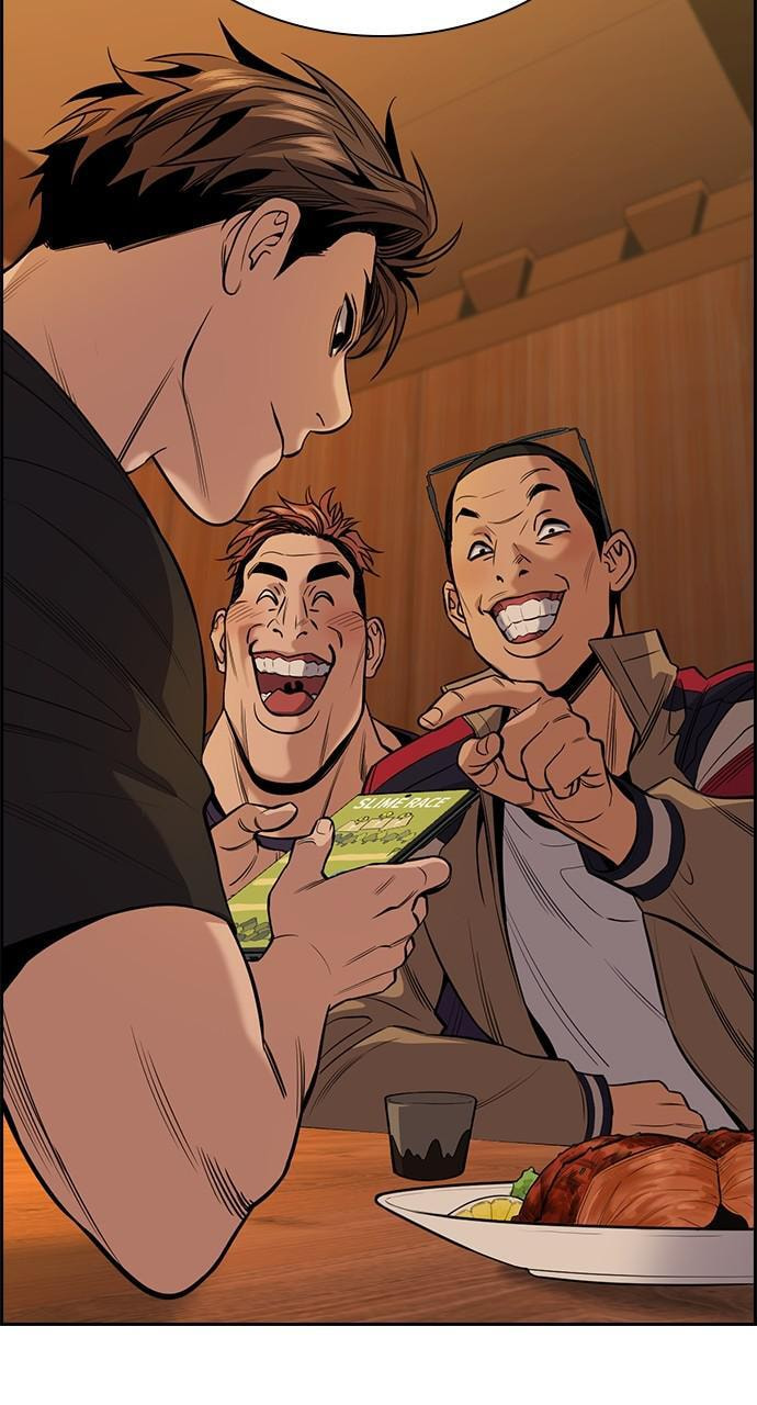 Get Schooled Chapter 92 page 37 - 