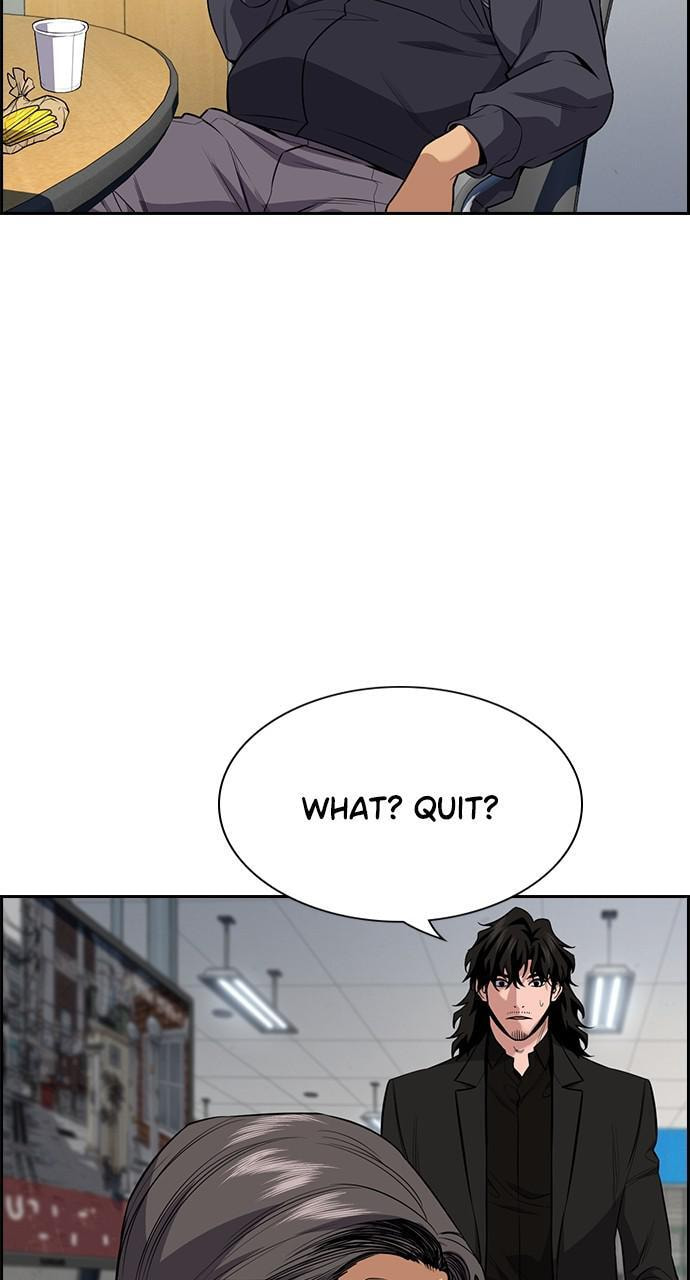 Get Schooled Chapter 92 page 40 - 