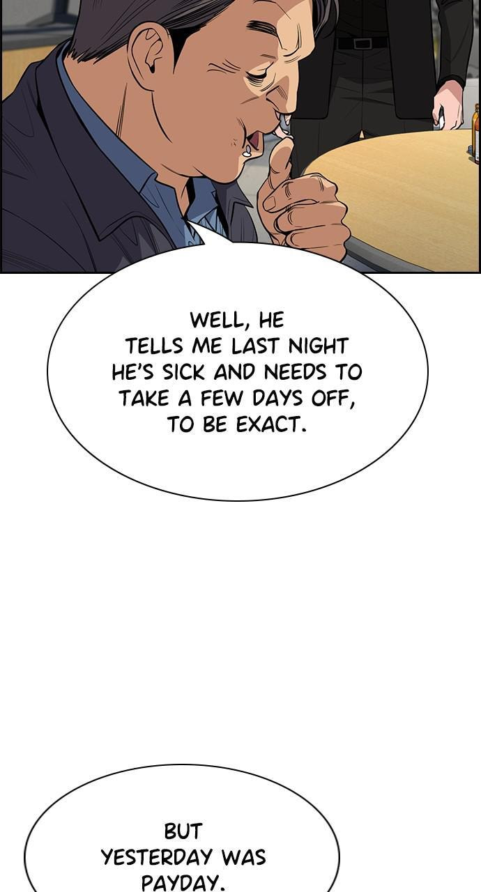 Get Schooled Chapter 92 page 41 - 