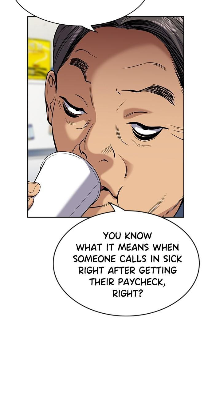 Get Schooled Chapter 92 page 42 - 