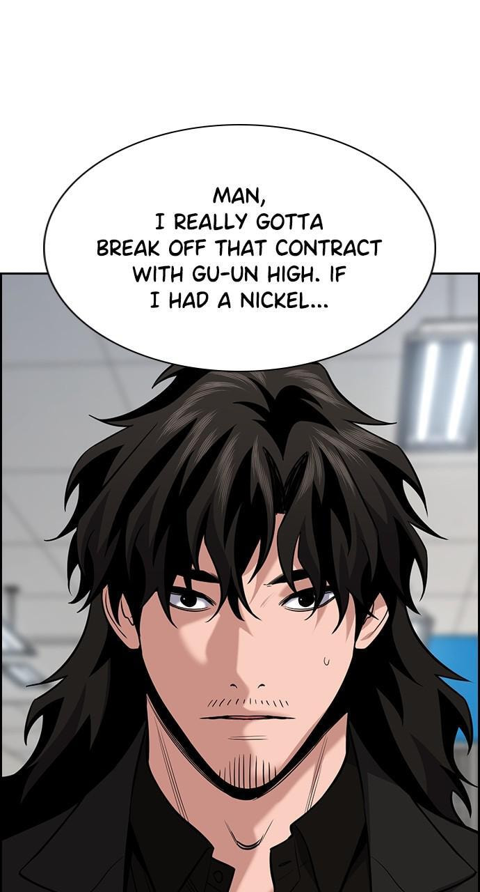 Get Schooled Chapter 92 page 43 - 