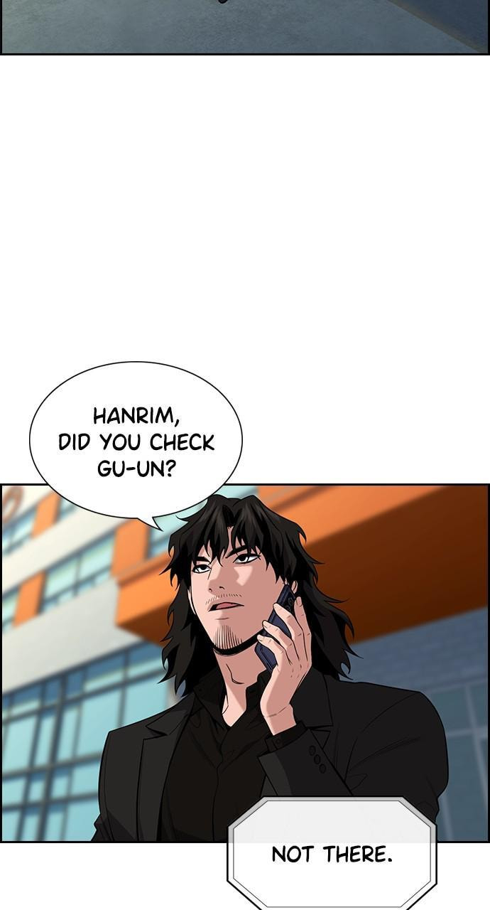Get Schooled Chapter 92 page 45 - 