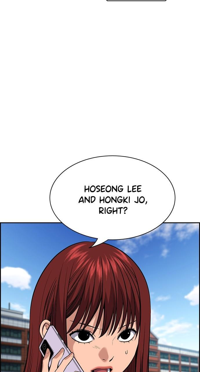 Get Schooled Chapter 92 page 46 - 
