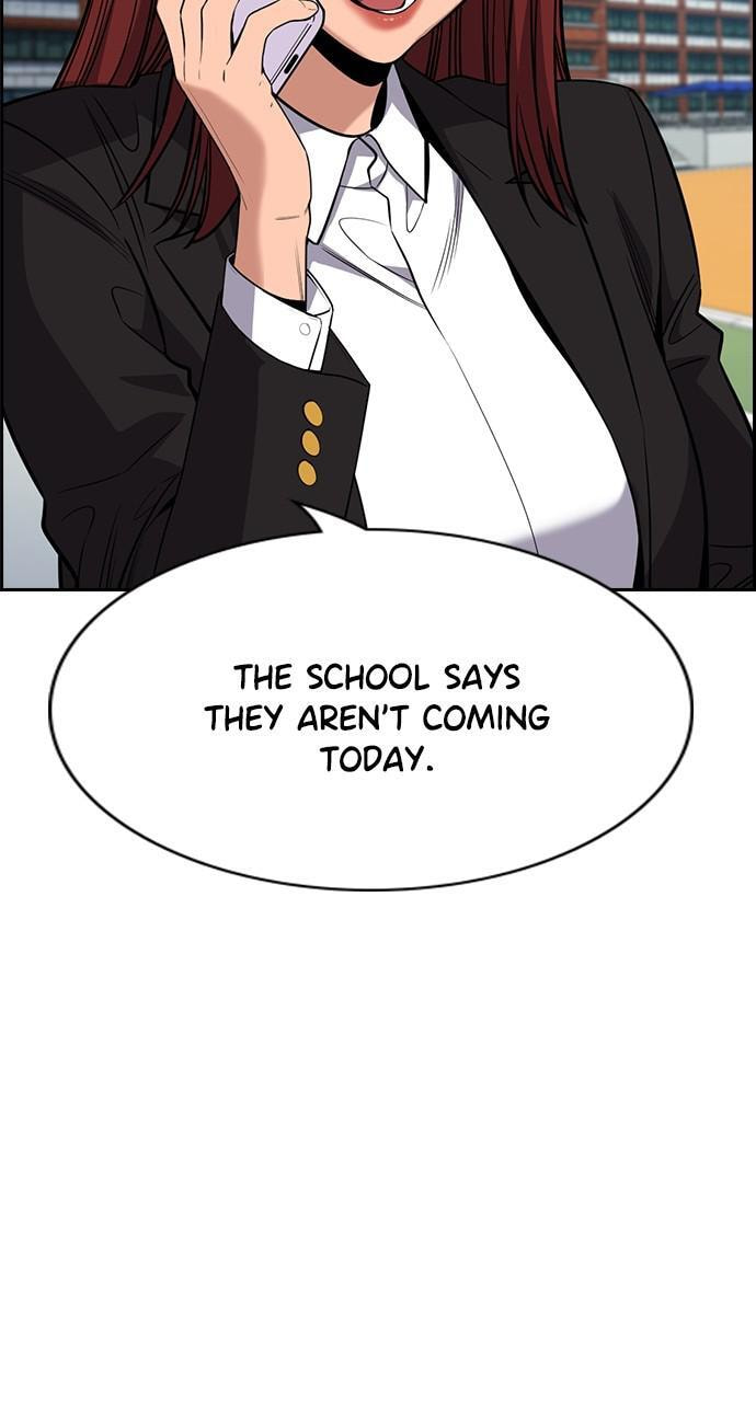 Get Schooled Chapter 92 page 47 - 