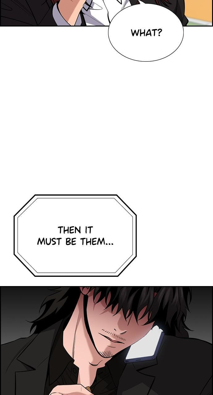 Get Schooled Chapter 92 page 50 - 