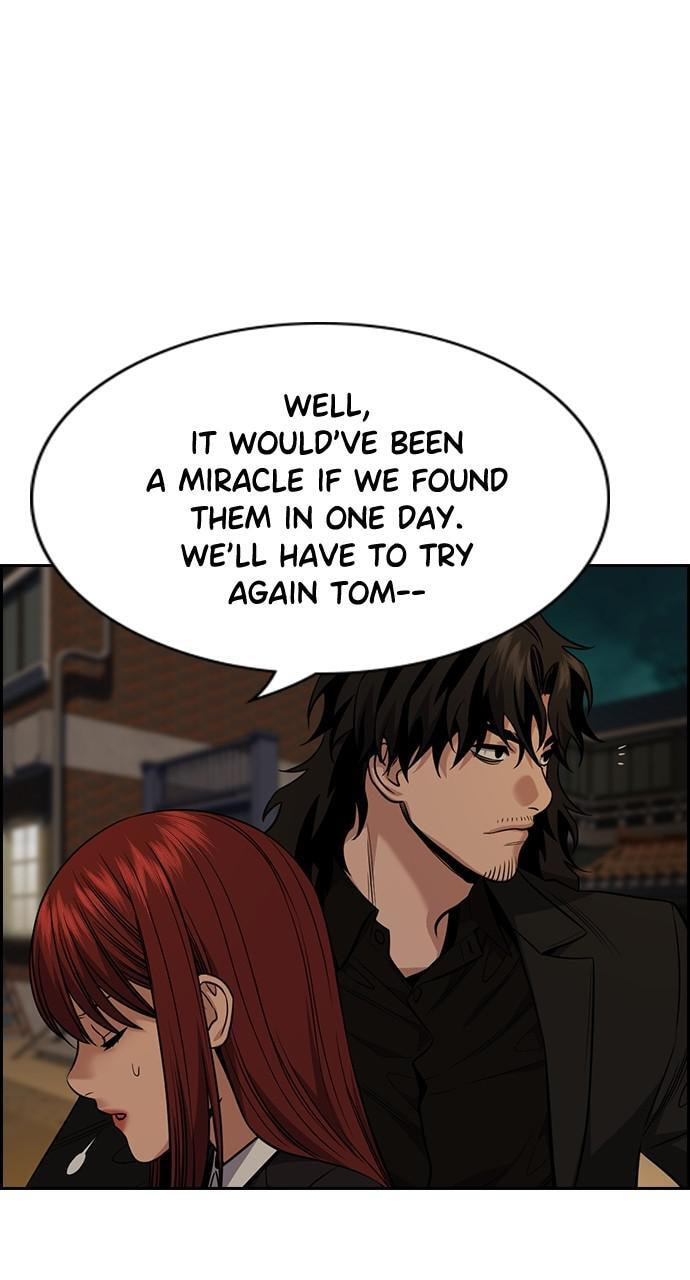 Get Schooled Chapter 92 page 6 - 