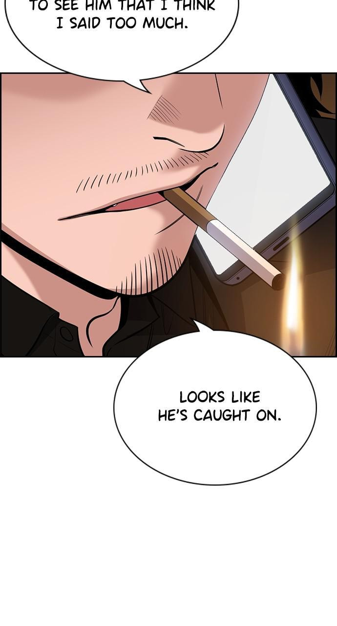 Get Schooled Chapter 92 page 52 - 