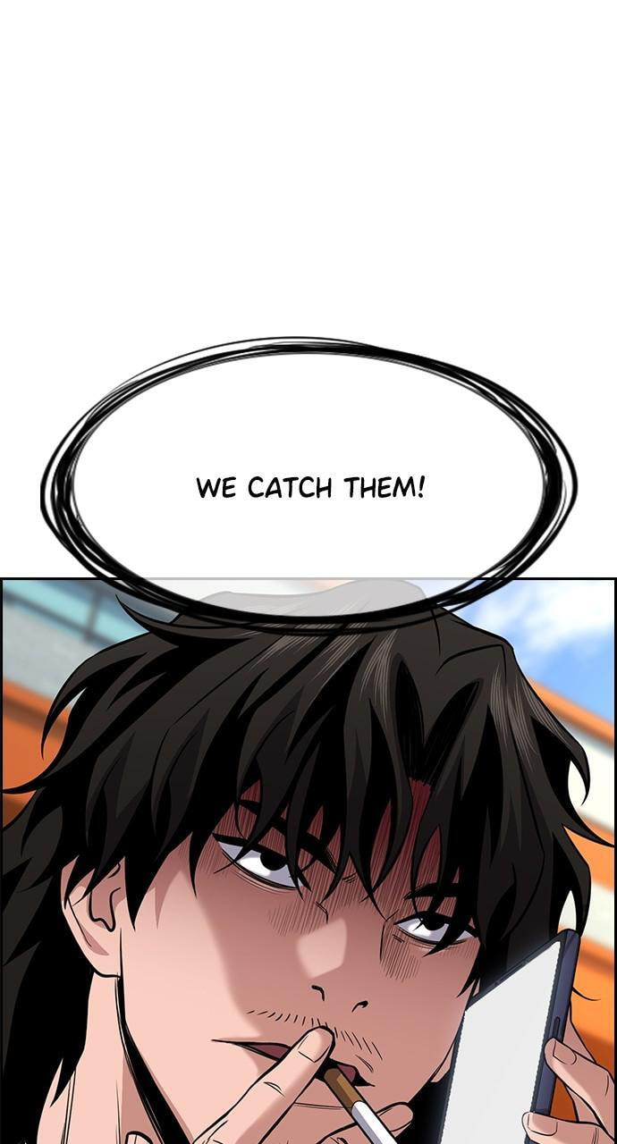 Get Schooled Chapter 92 page 54 - 