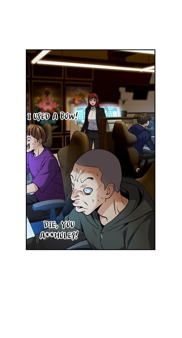 Get Schooled Chapter 92 page 56 - 