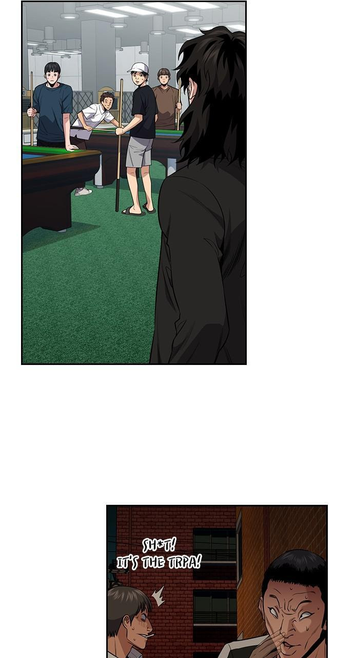 Get Schooled Chapter 92 page 57 - 
