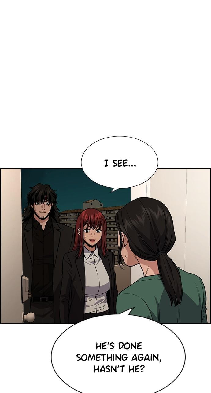 Get Schooled Chapter 92 page 60 - 