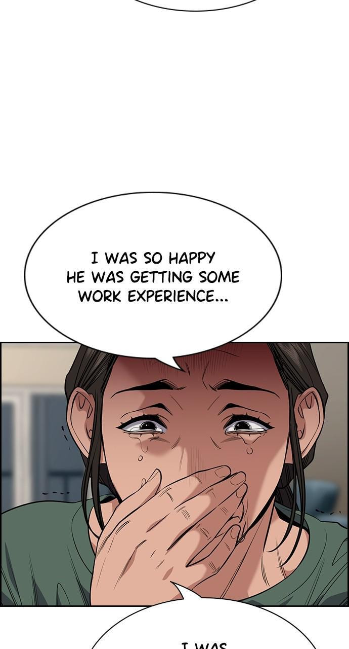 Get Schooled Chapter 92 page 61 - 