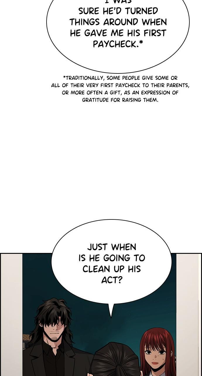 Get Schooled Chapter 92 page 62 - 