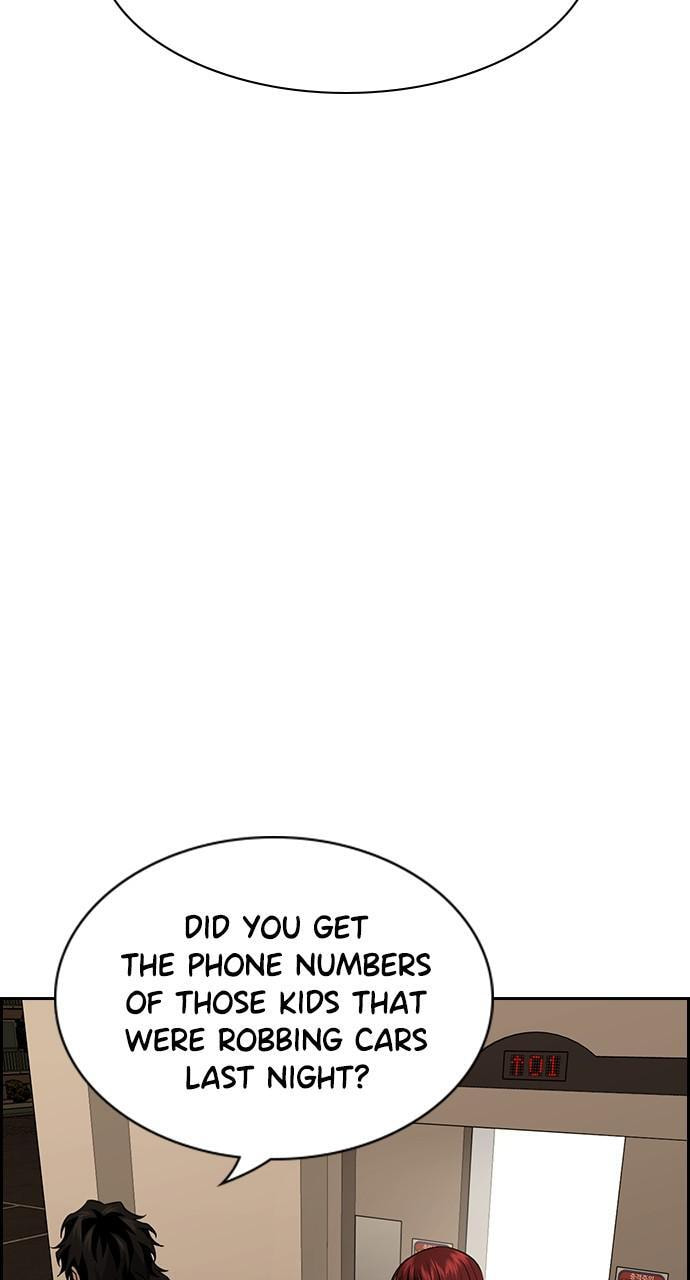 Get Schooled Chapter 92 page 69 - 