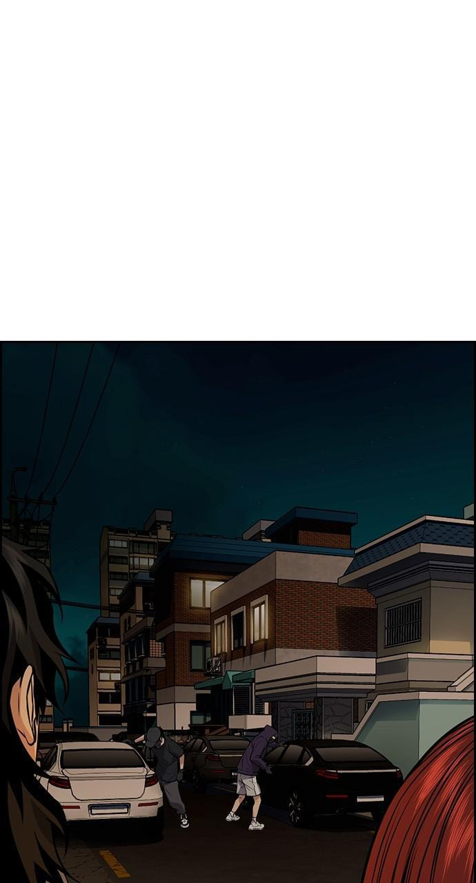 Get Schooled Chapter 92 page 8 - 