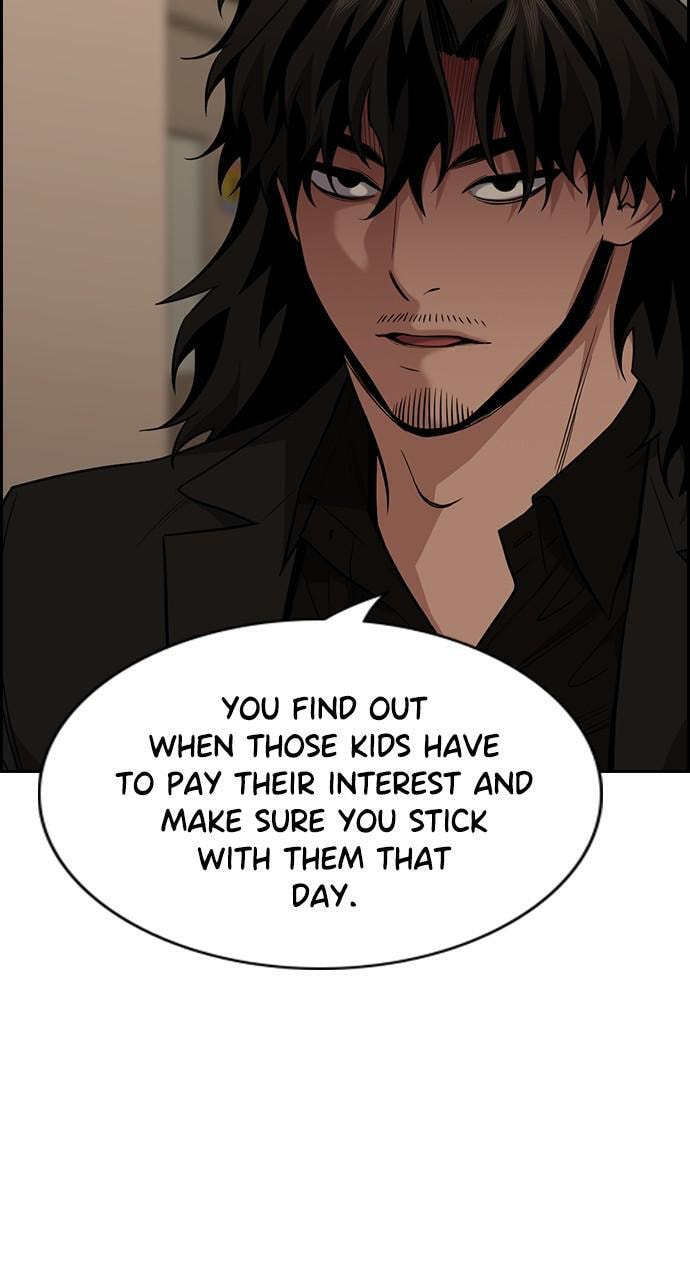 Get Schooled Chapter 92 page 71 - 
