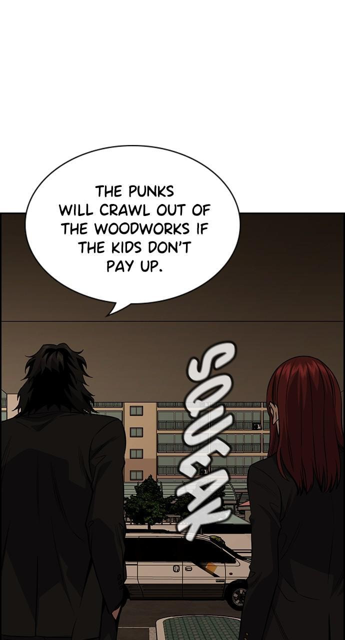 Get Schooled Chapter 92 page 72 - 
