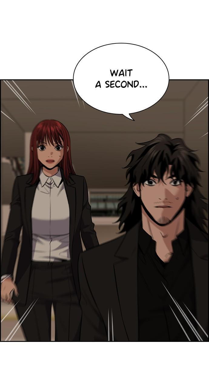 Get Schooled Chapter 92 page 77 - 