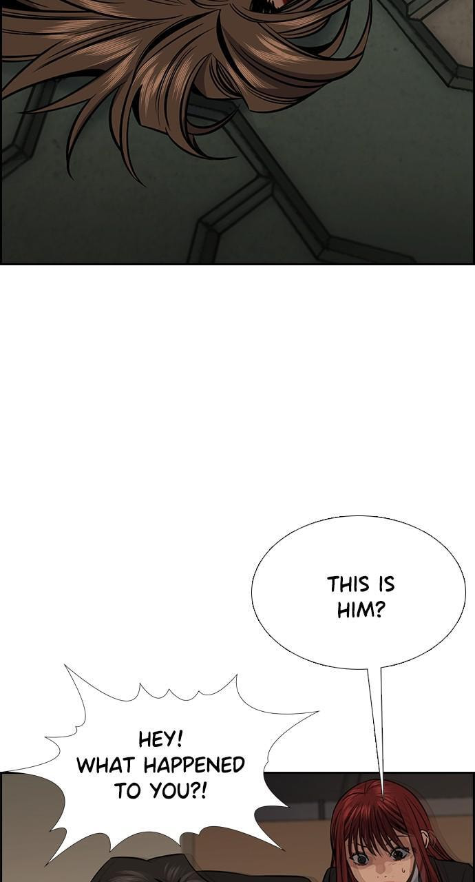Get Schooled Chapter 92 page 80 - 