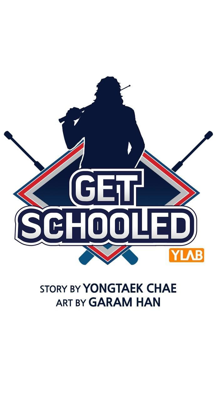 Get Schooled Chapter 92 page 10 - 