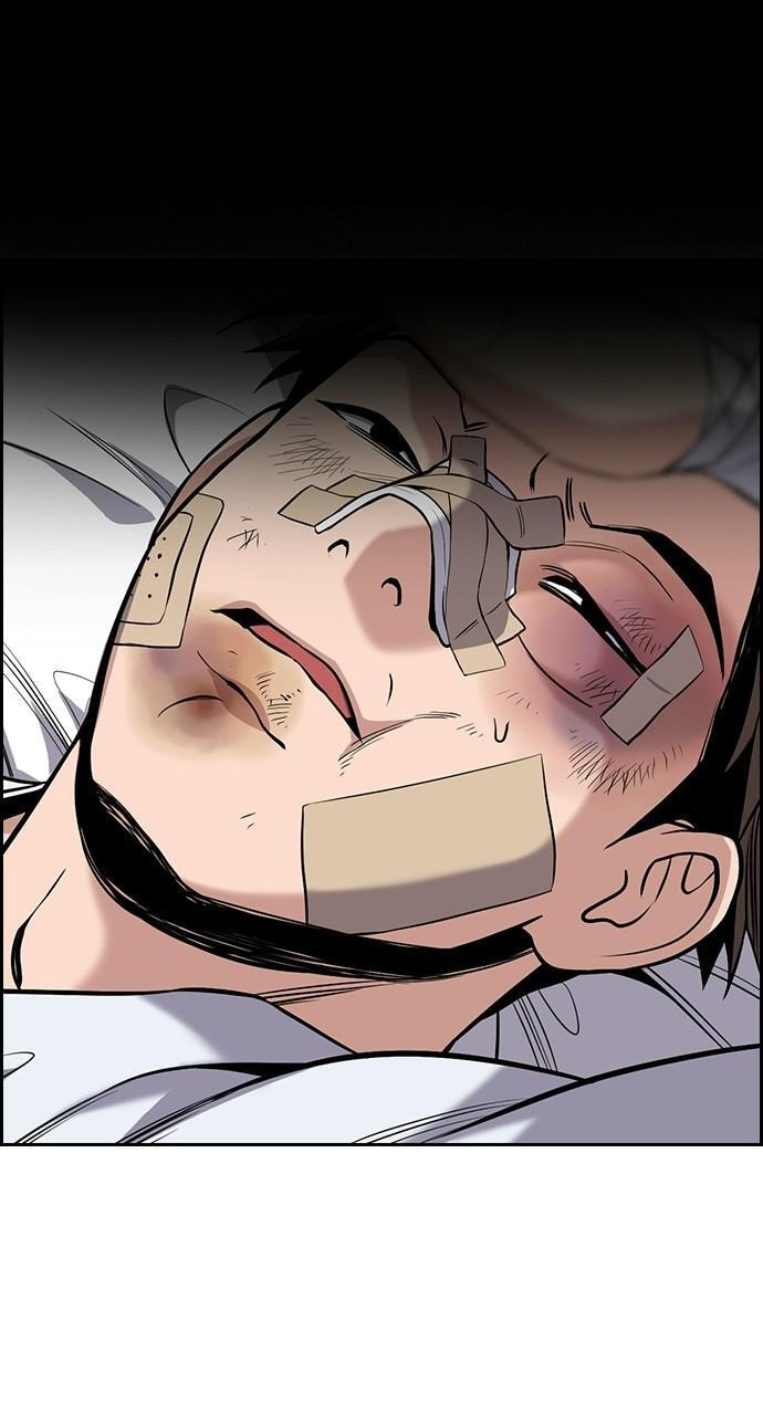 Get Schooled Chapter 93 page 11 - 
