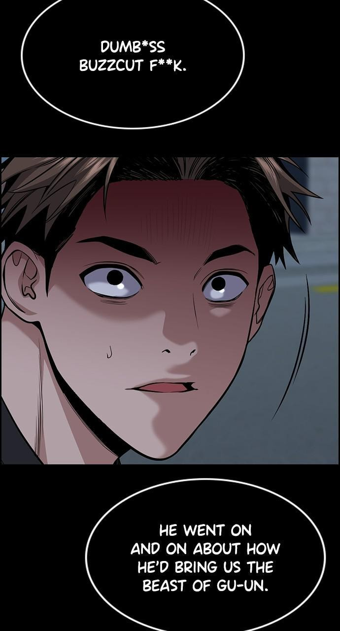 Get Schooled Chapter 93 page 107 - 