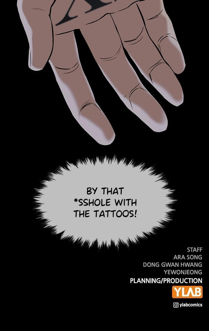 Get Schooled Chapter 93 page 112 - 