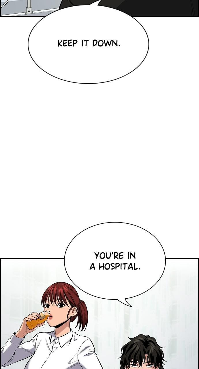 Get Schooled Chapter 93 page 14 - 