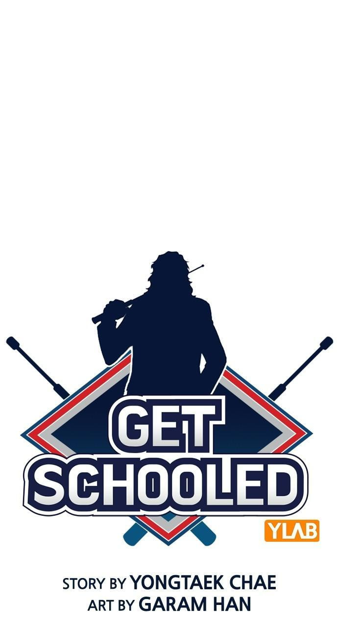 Get Schooled Chapter 93 page 16 - 