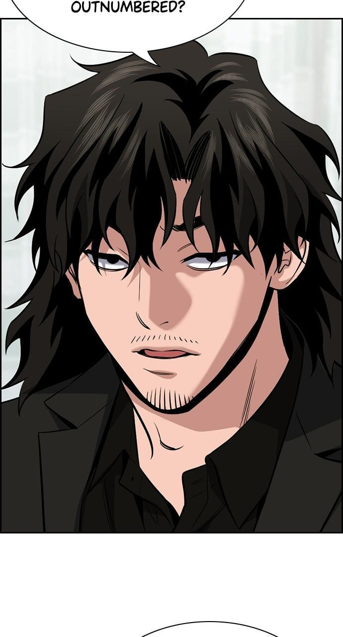 Get Schooled Chapter 93 page 21 - 