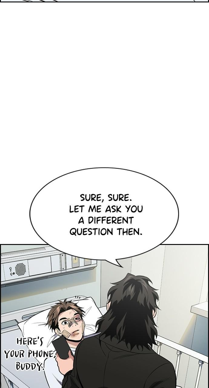 Get Schooled Chapter 93 page 23 - 