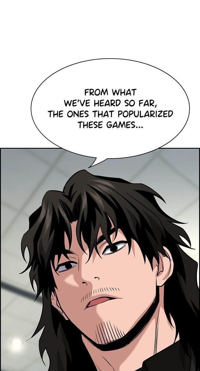 Get Schooled Chapter 93 page 27 - 