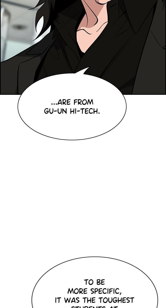 Get Schooled Chapter 93 page 28 - 