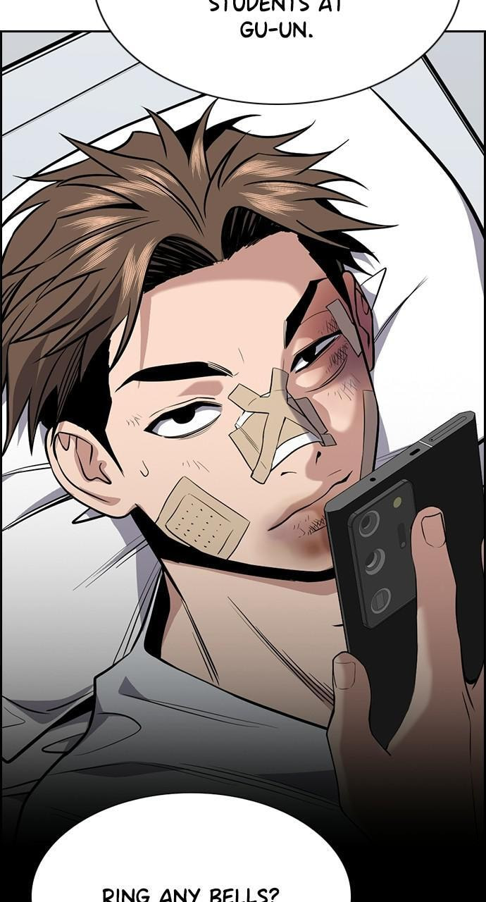 Get Schooled Chapter 93 page 29 - 
