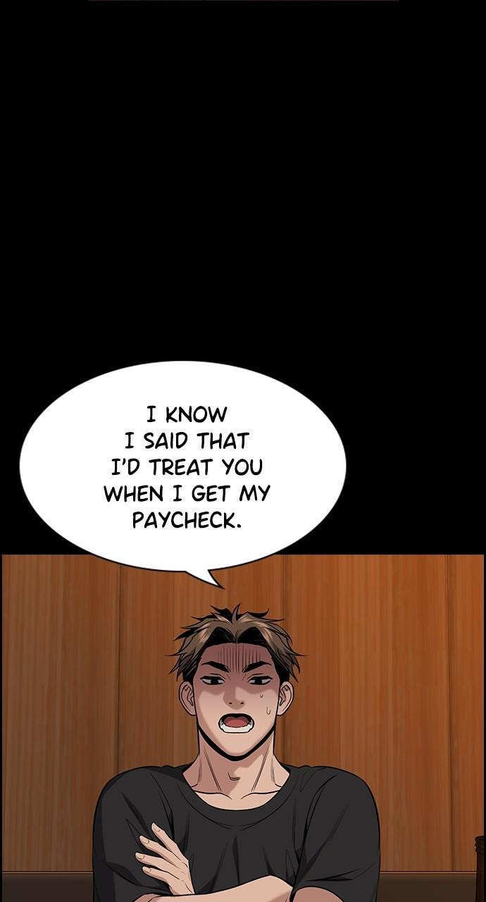 Get Schooled Chapter 93 page 32 - 