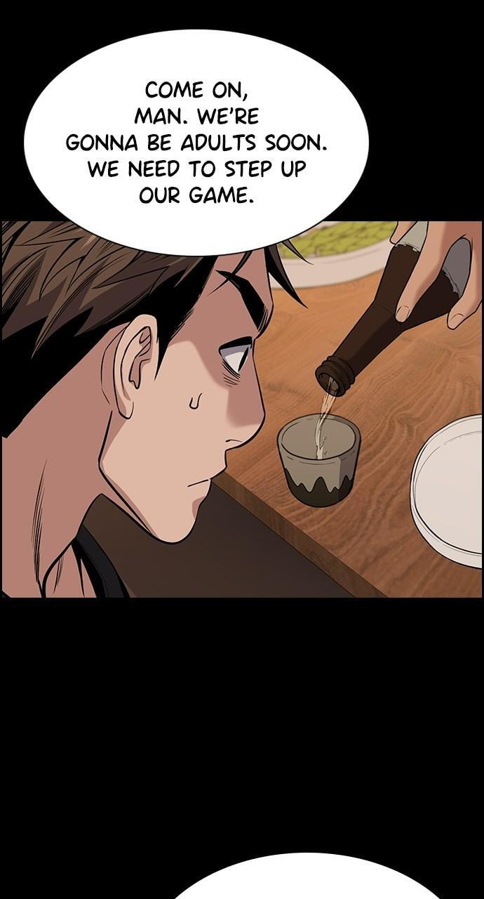 Get Schooled Chapter 93 page 35 - 