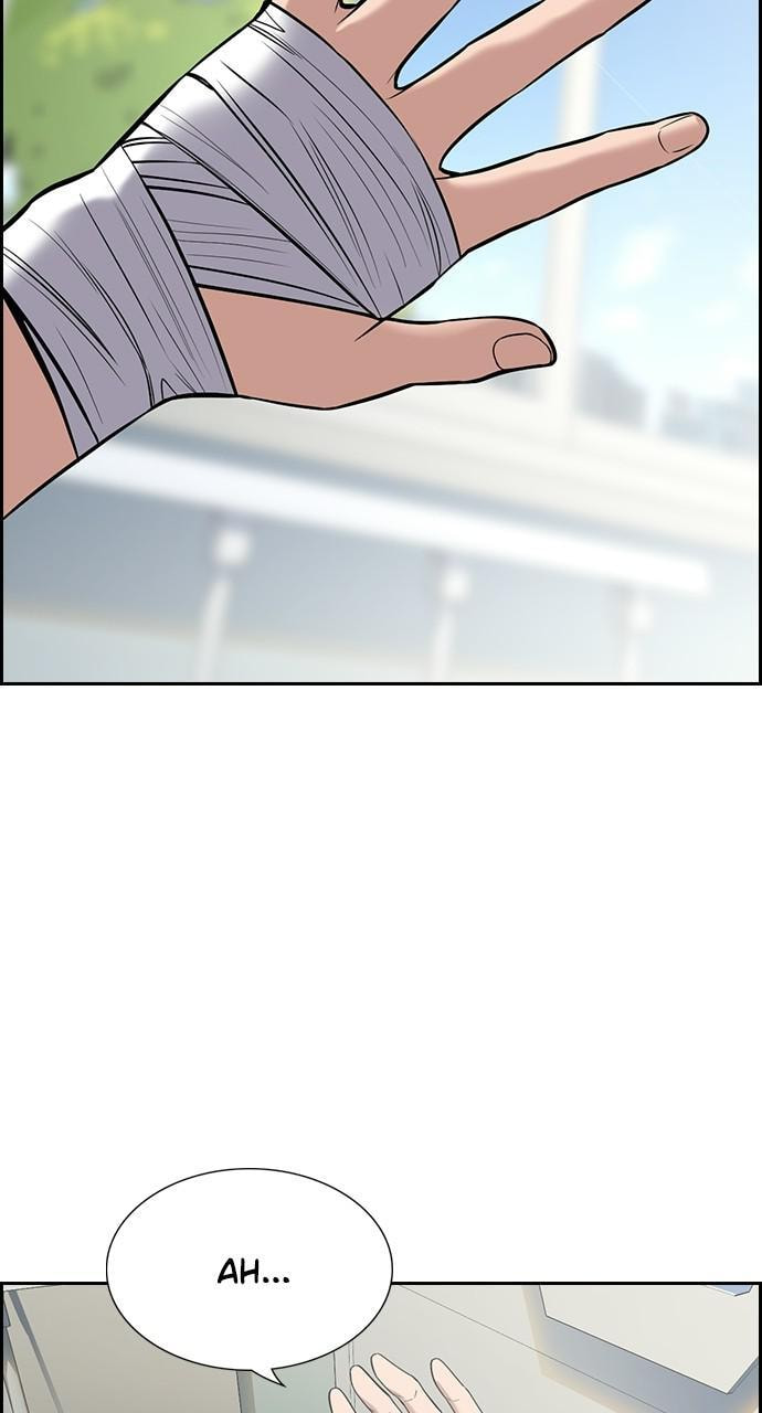 Get Schooled Chapter 93 page 5 - 