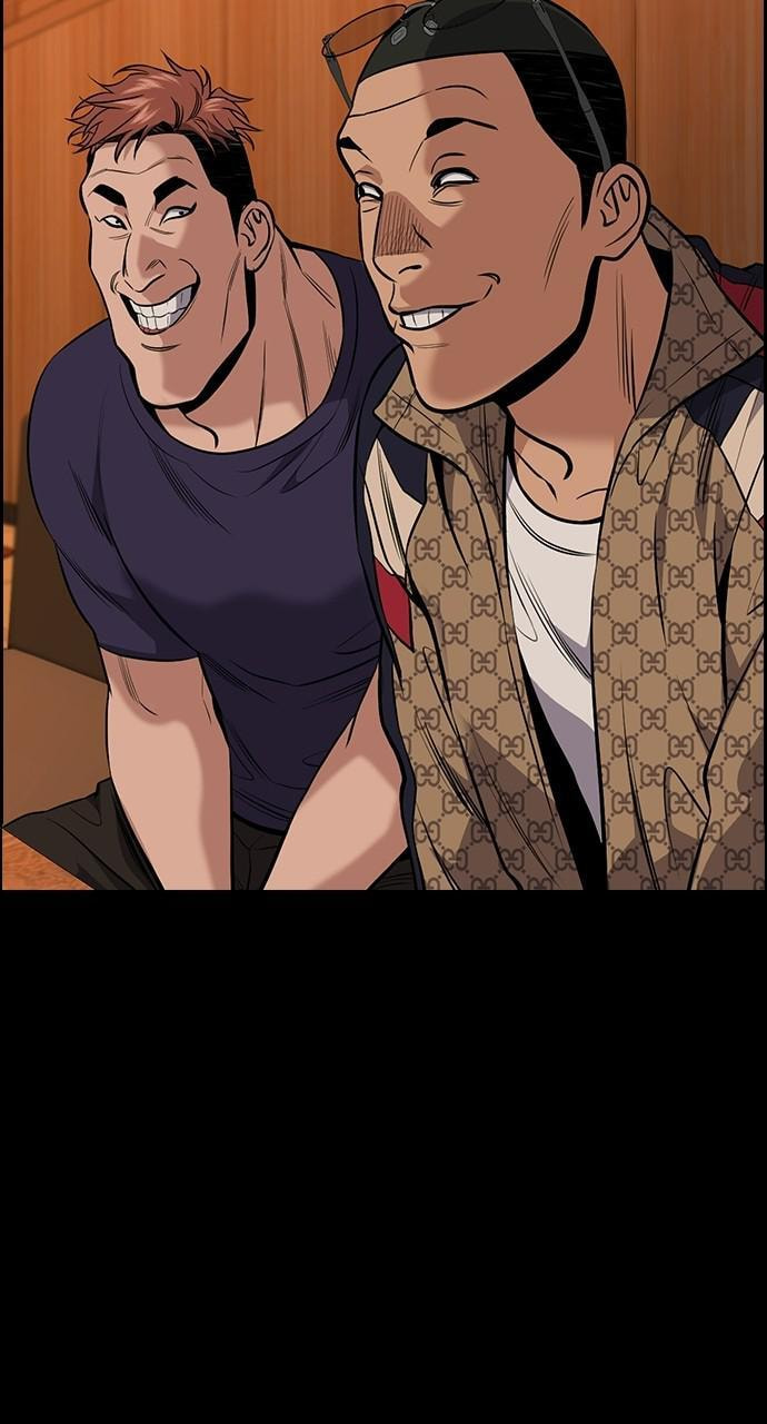 Get Schooled Chapter 93 page 41 - 
