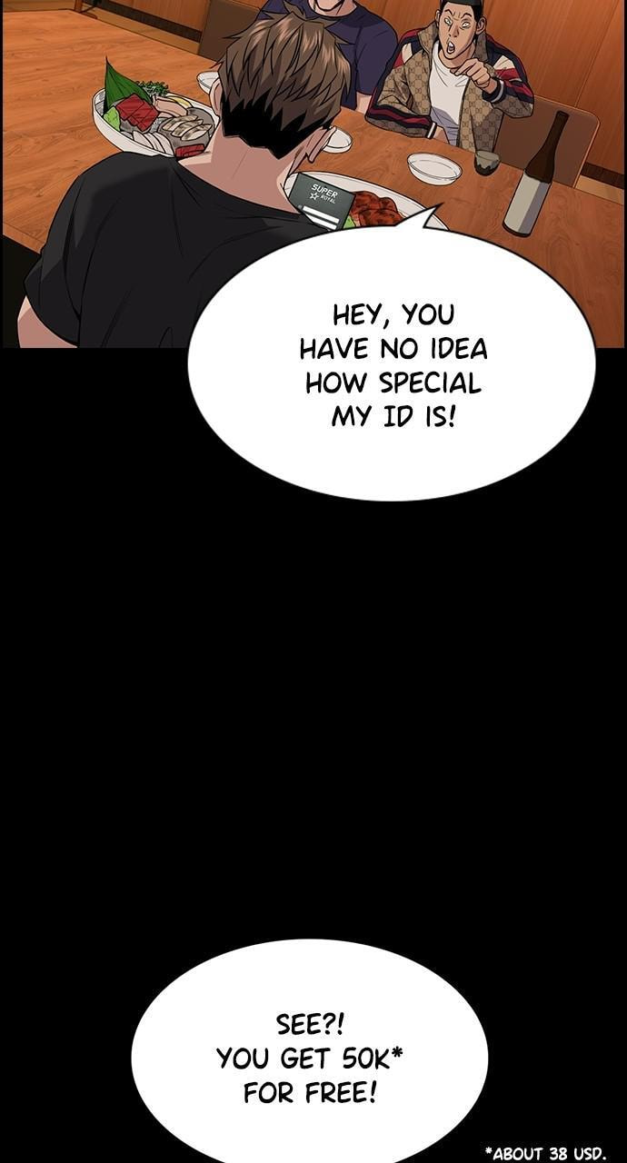 Get Schooled Chapter 93 page 44 - 